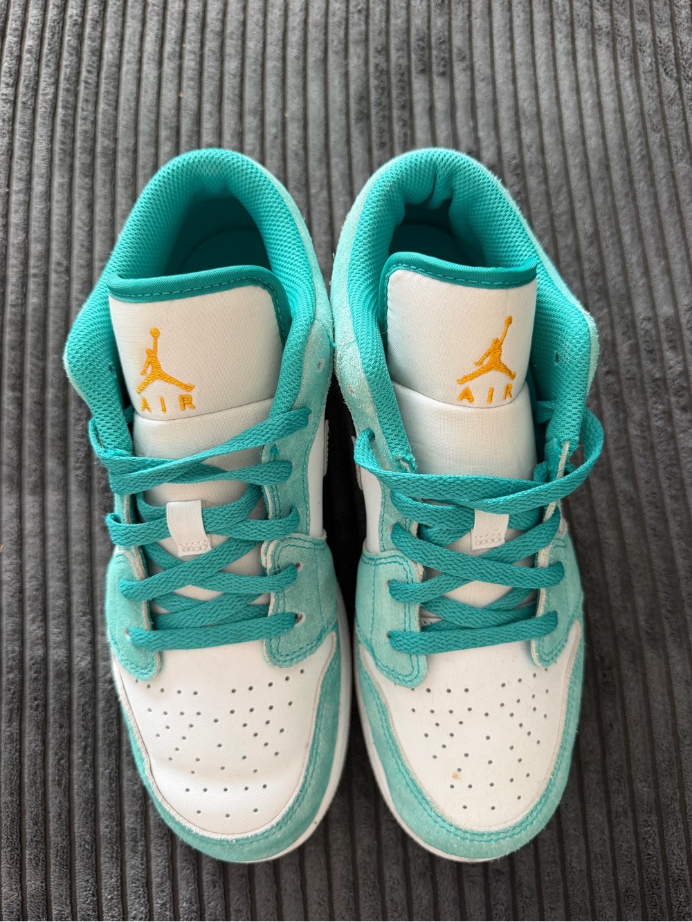 Women's Air Jordan Low